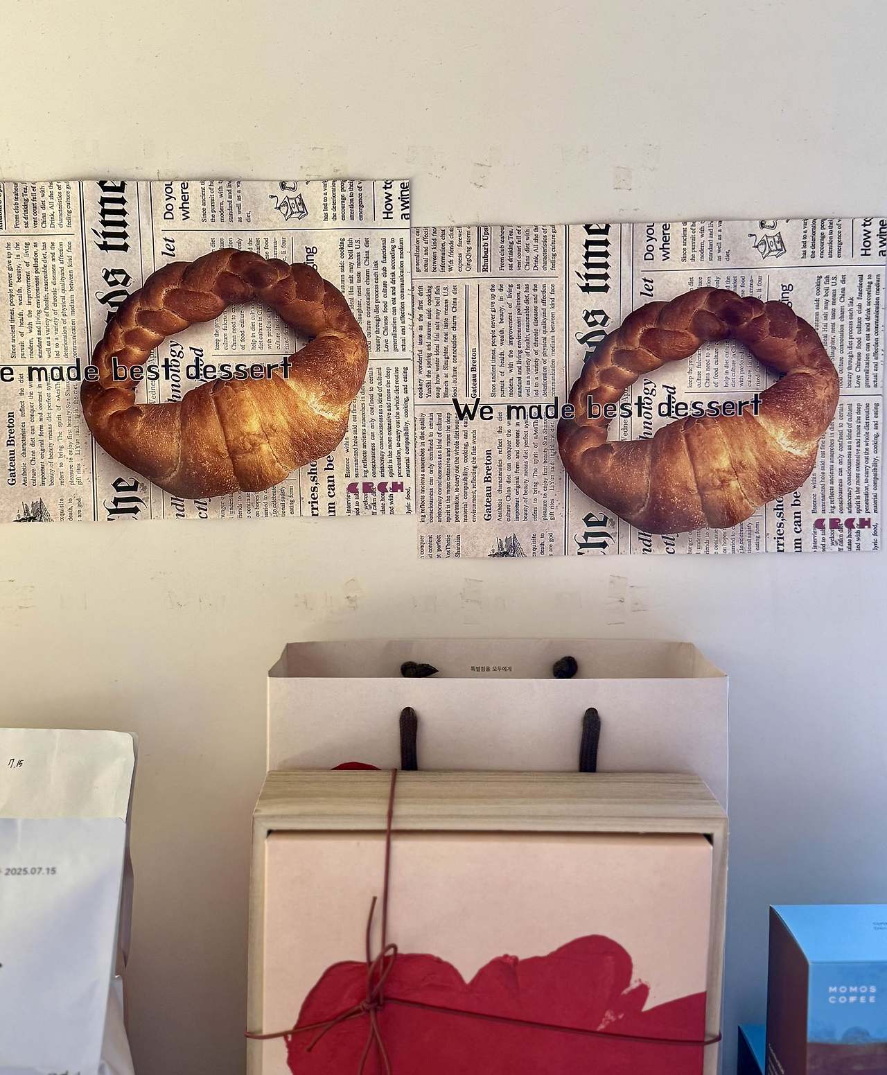 명동 아인슈페너 / 디저트 맛집 카페 &amp;#39;크림시크&amp;#39;