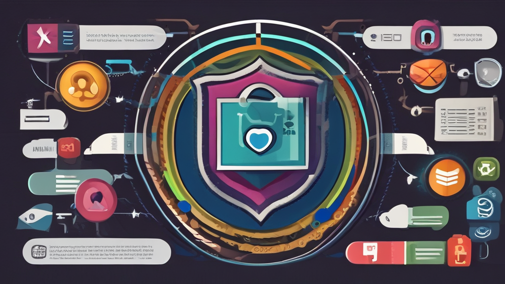 딥시크 개인정보보호 방법