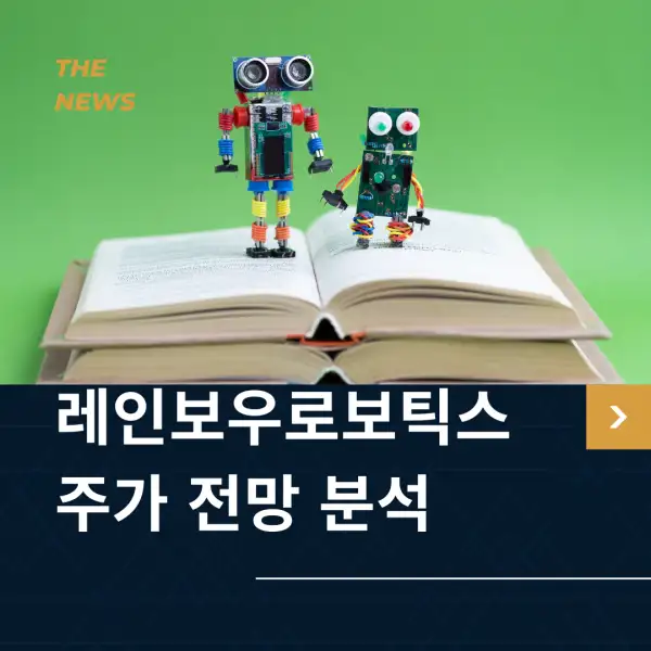 클로봇 주가 전망 및 분석