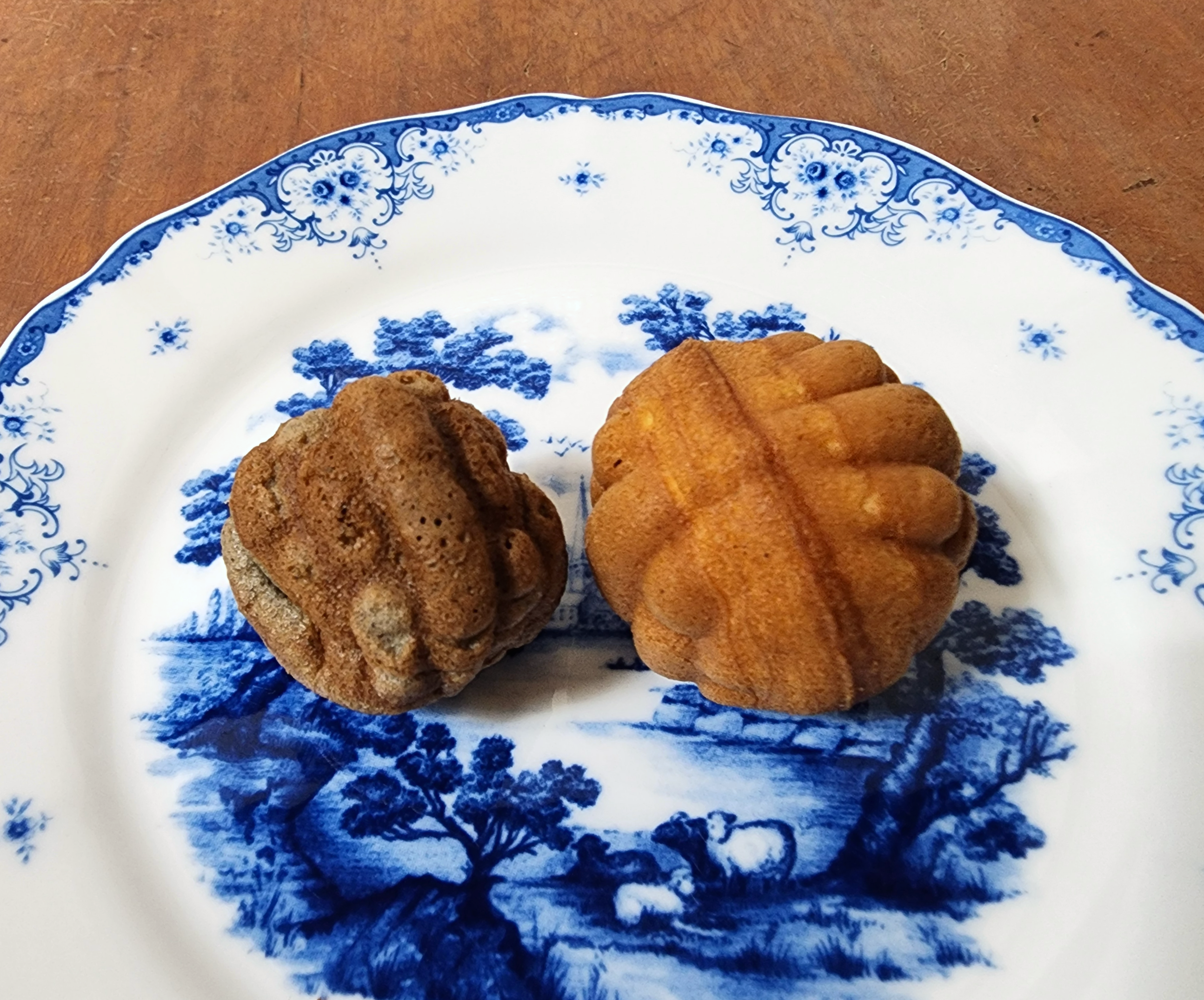 천안원조할머니학화호도과자