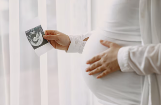 임신 출산 지원금 바우처 신청방법