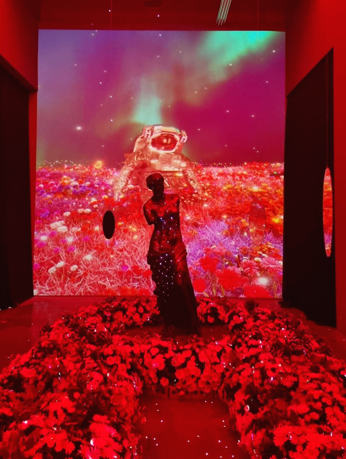 전시관5 작품들