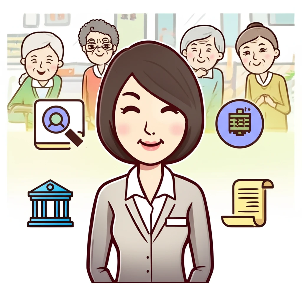 청도군 시니어클럽 사회복지사 지원 자..