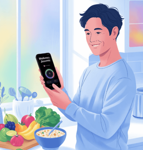 간암/당화혈색소 9.4 &rarr; 5.6 극복기 2편(간암 수술 후 5년&amp;#44; 재발 없는 건강한 삶의 비밀)