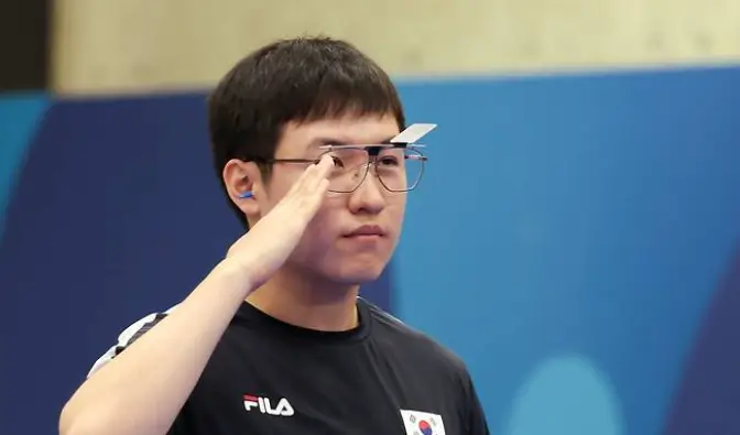 조영재 선수