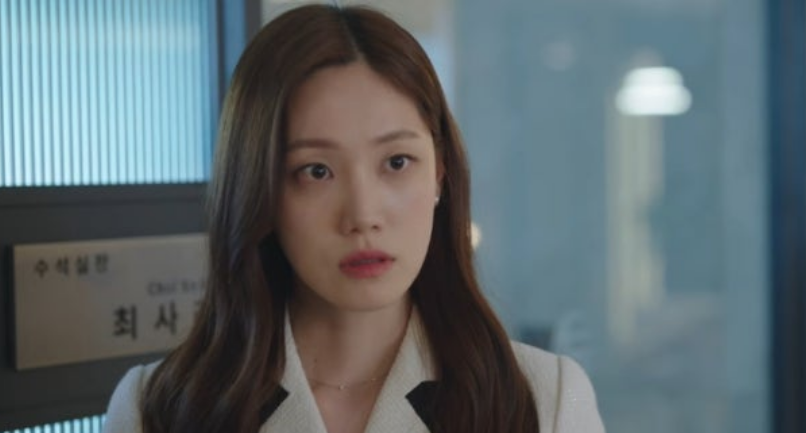 드라마 굿파트너 7화 리뷰