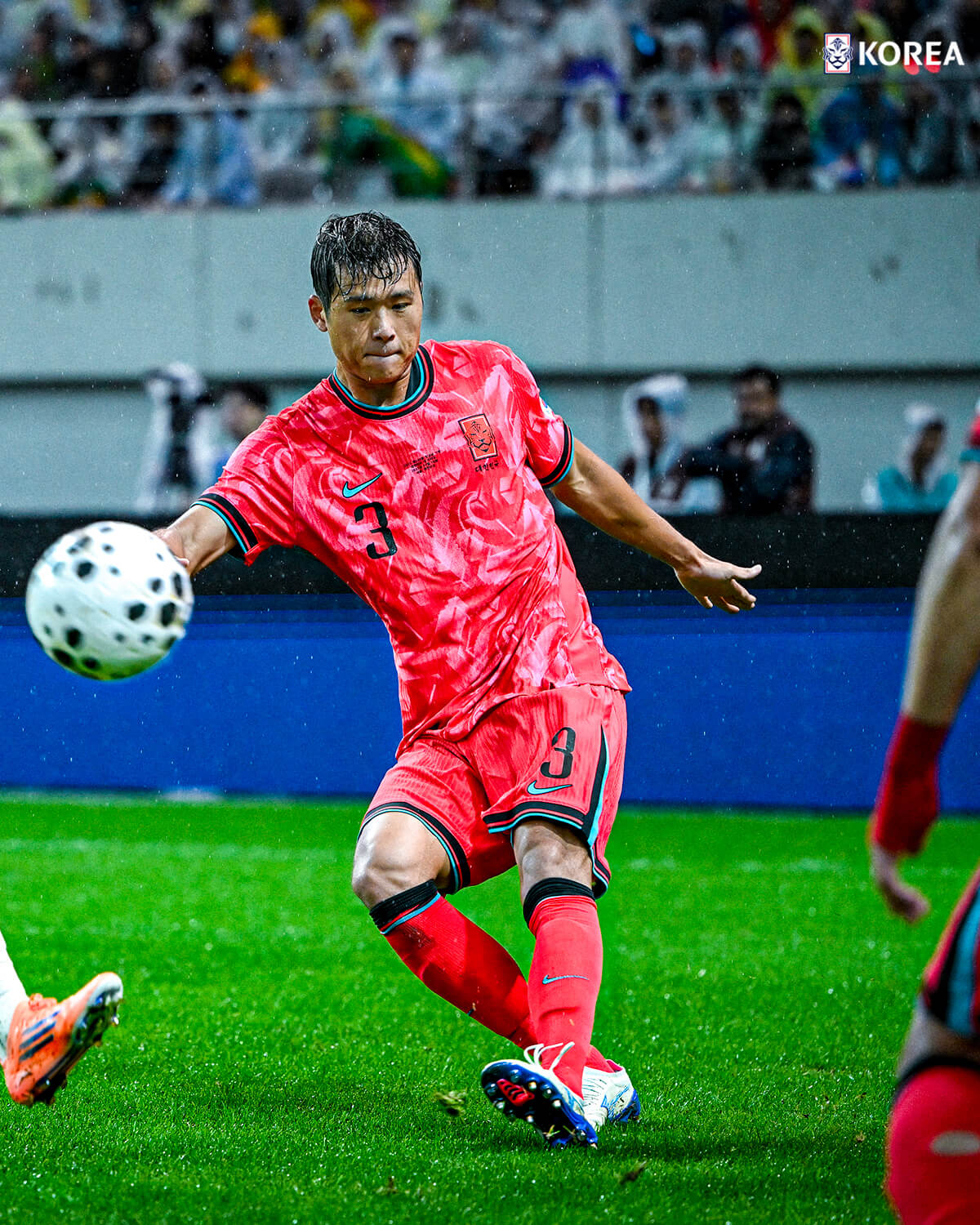 한국 파라과이 축구 평가전
