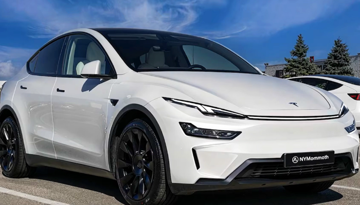 테슬라 모델S 중고차 가격 시세표 유지비