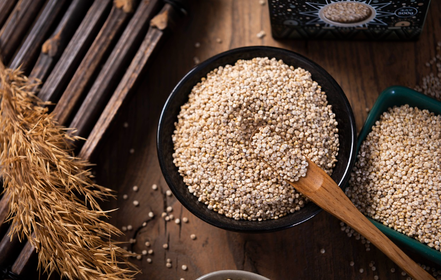 세계가 주목하는 식재료 사진