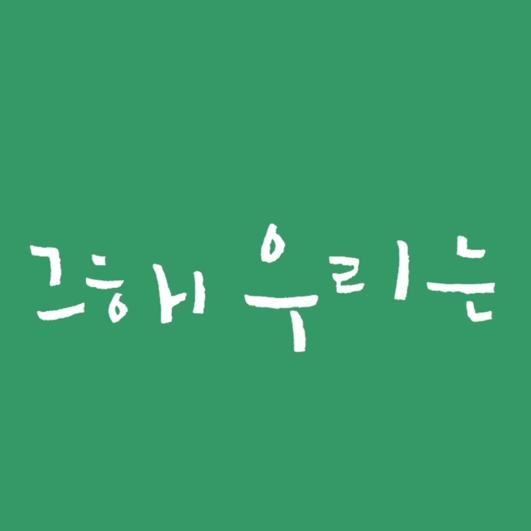 드라마 그 해 우리는