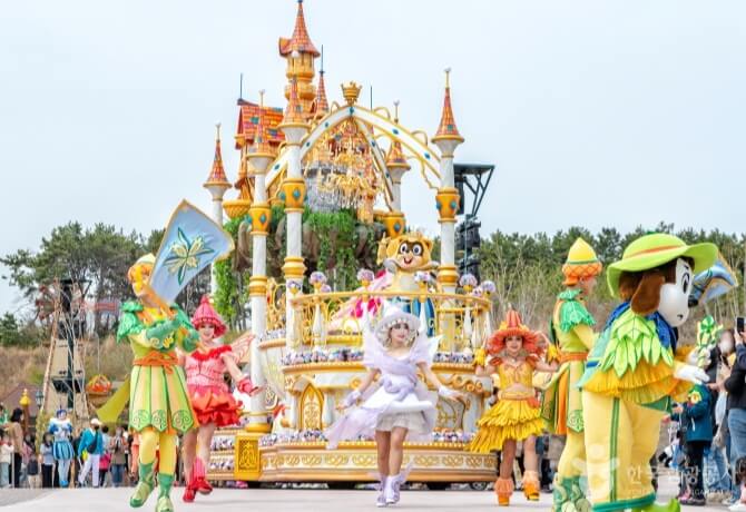 부산 가볼만한곳 베스트 10