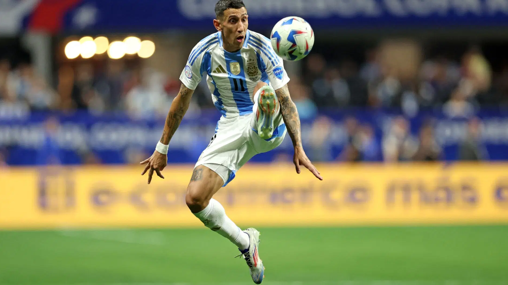 코파아메리카 2024 결승 중계