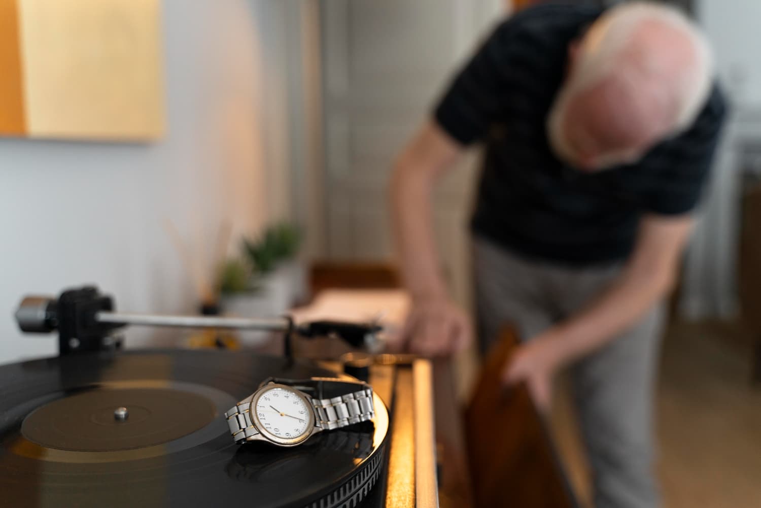 치매 증상 10가지