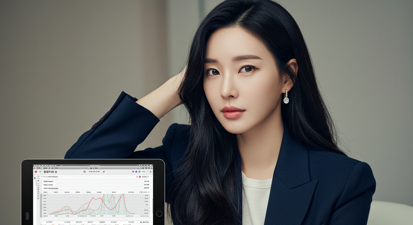 우선주와 보통주