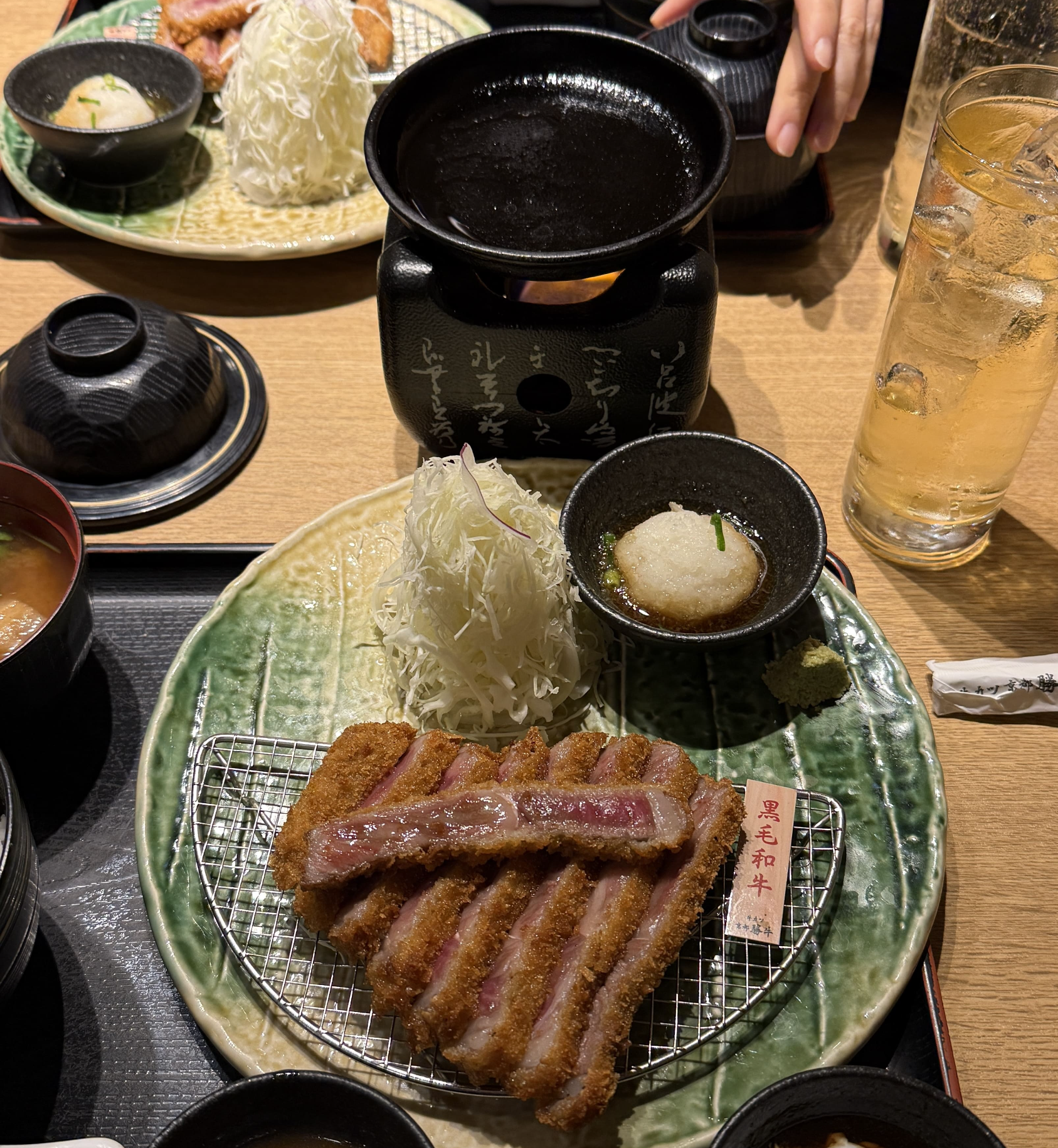 교토-여행코스-하루에-즐기는-교토-맛집-와규-돈카츠-메뉴-가격들