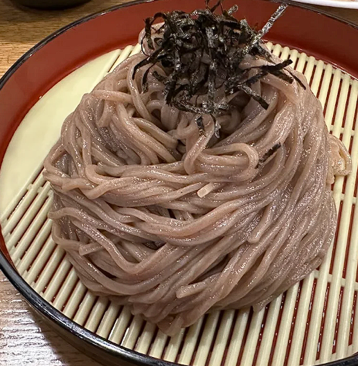서울 냉모밀 맛집 추천