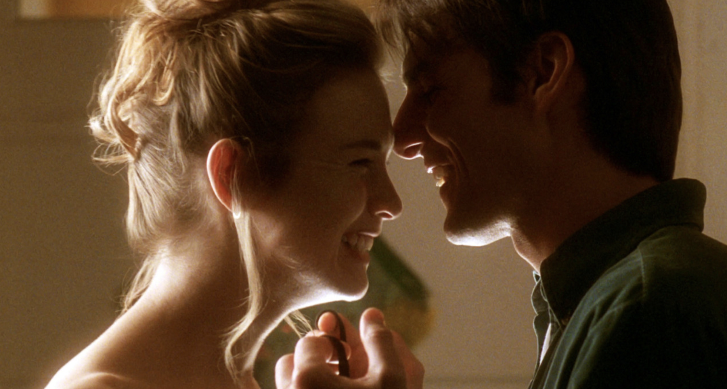 영화 제리 맥과이어 관련 사진