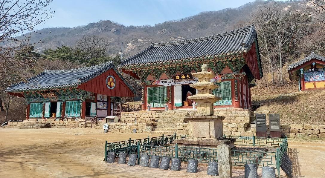 영국사
