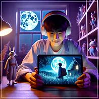 챗GPT 지브리 애니메이션