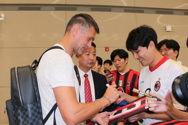 레전드 올스타전 취소