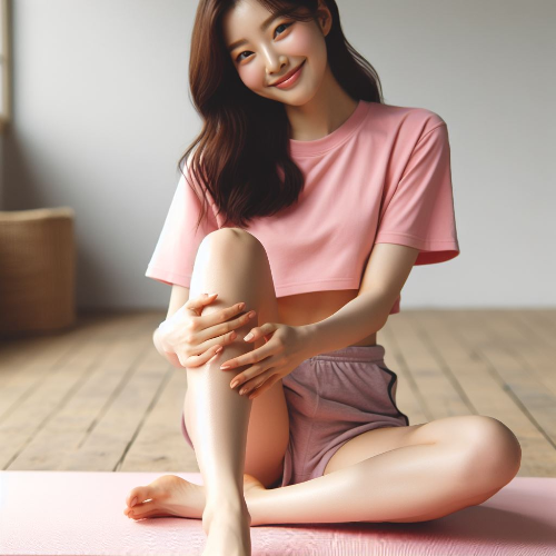 허벅지가 저린이유