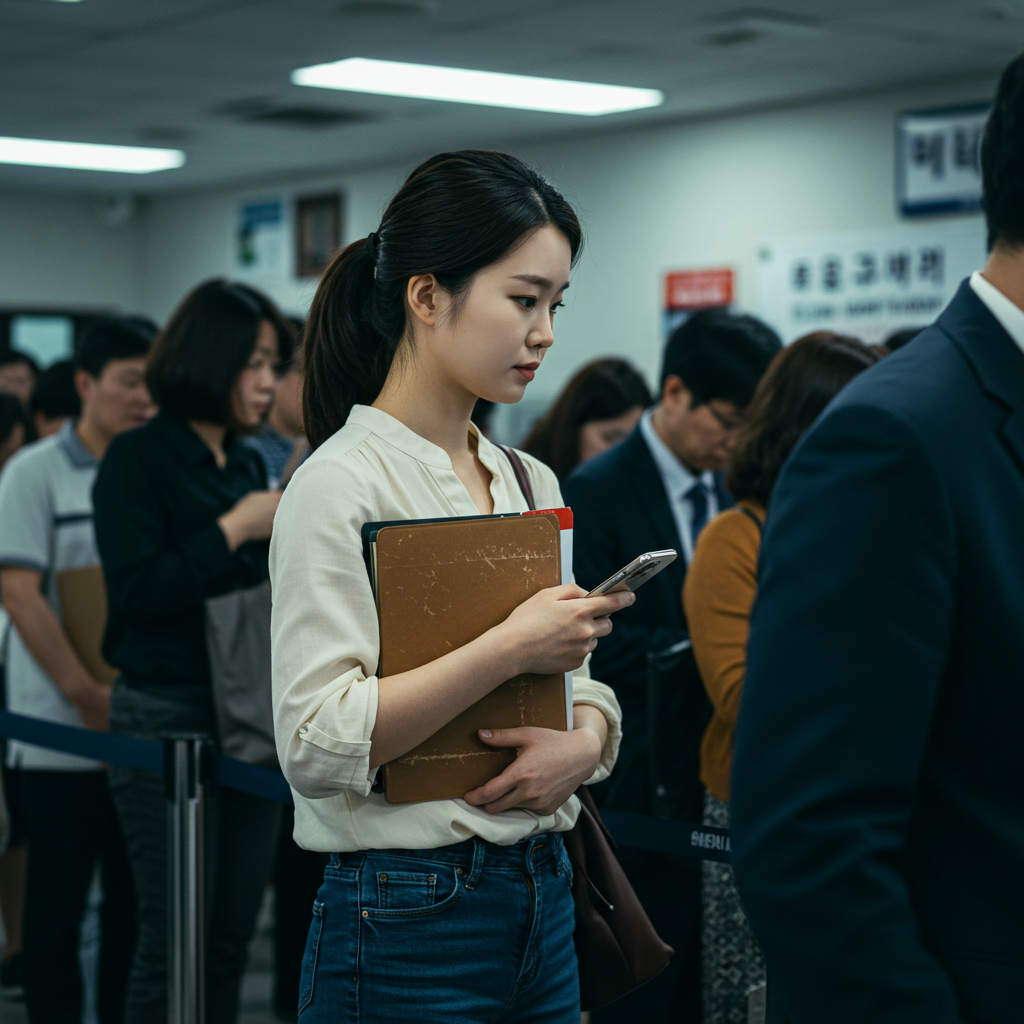 API 신청 절차