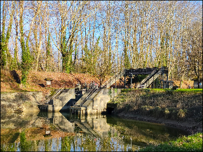 카스티용 전투와 이름 없는 포병 병사들