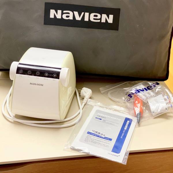 온수매트 추천 나비엔