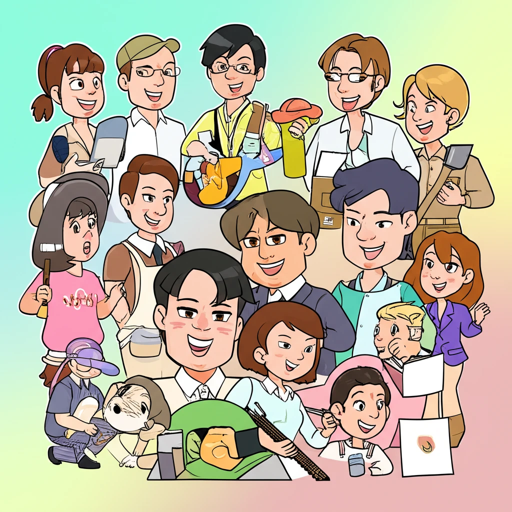 청년 자립 프로젝트 가족돌봄, 고립은