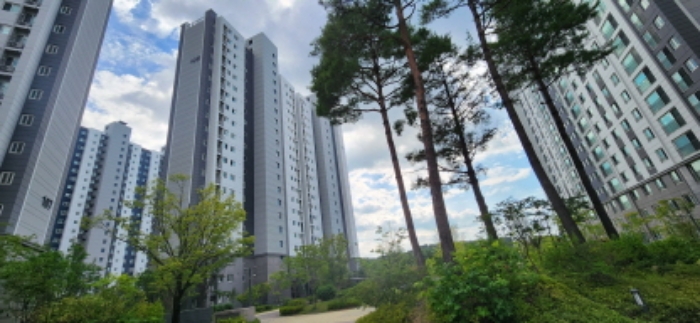 구미 산동 우미린센트럴파크 12층 경매 분석(2024타경15505)