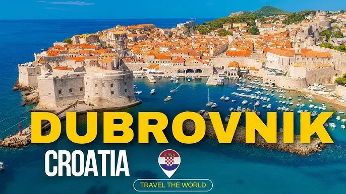 두브로브니크(Dubrovnik)