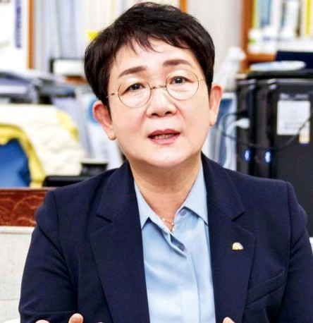 박정현 구청장 프로필 나이 고향 학력 경력