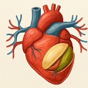 피스타치오의 효능