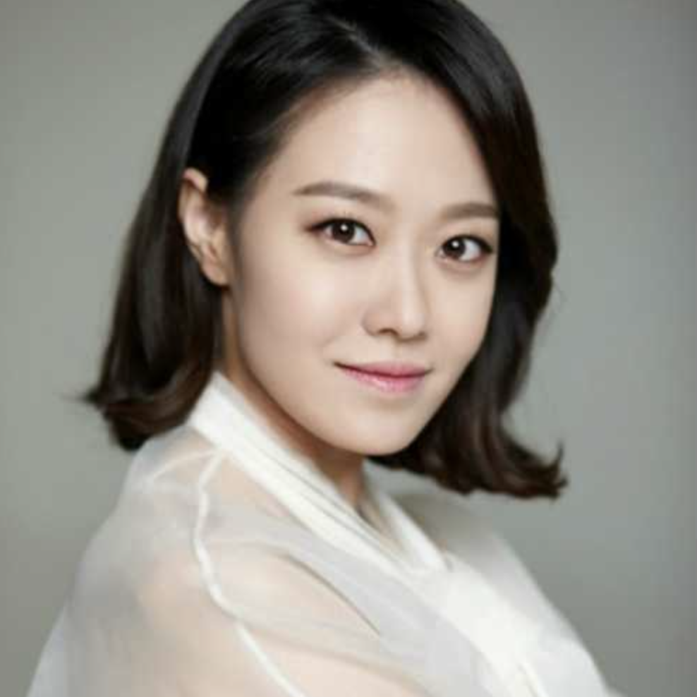 문지애 프로필 사진 미모