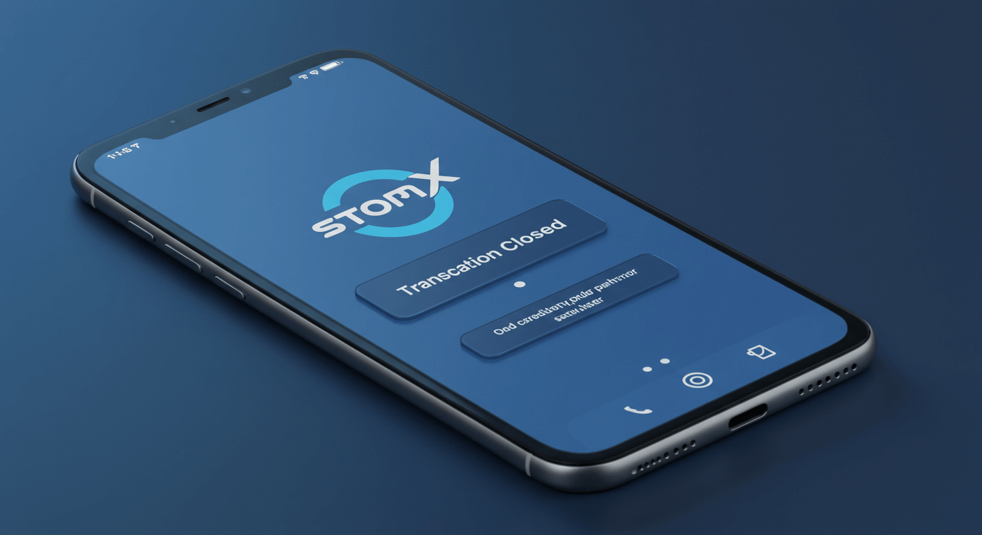 스톰엑스 코인 상장 폐지