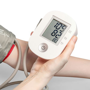 저혈압 수치 - 증상 유무, 평소 혈압 패턴 고려