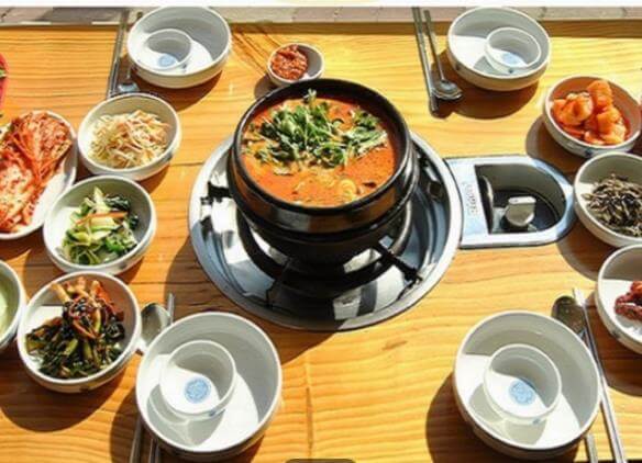 6시내고향 고향노포 오리탕