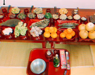 2025년 설명절 인사말 좋은글 모음