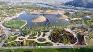 순천만국가정원 입장료 할인방법