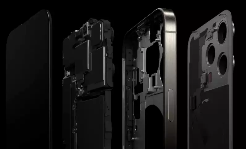 아이폰15 프로 발열