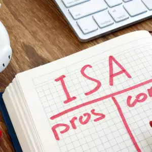 ISA 계좌의 주요 변경사항 (+ISA 계좌를 활용한 절세와 투자 전략)