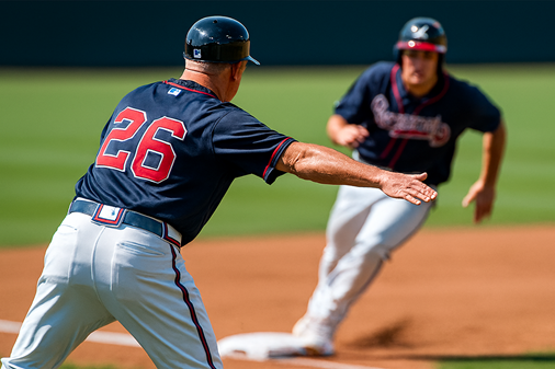 13편. BsR (Base Running Runs) – 주루로 만들어내는 ‘보이지 않는 점수’