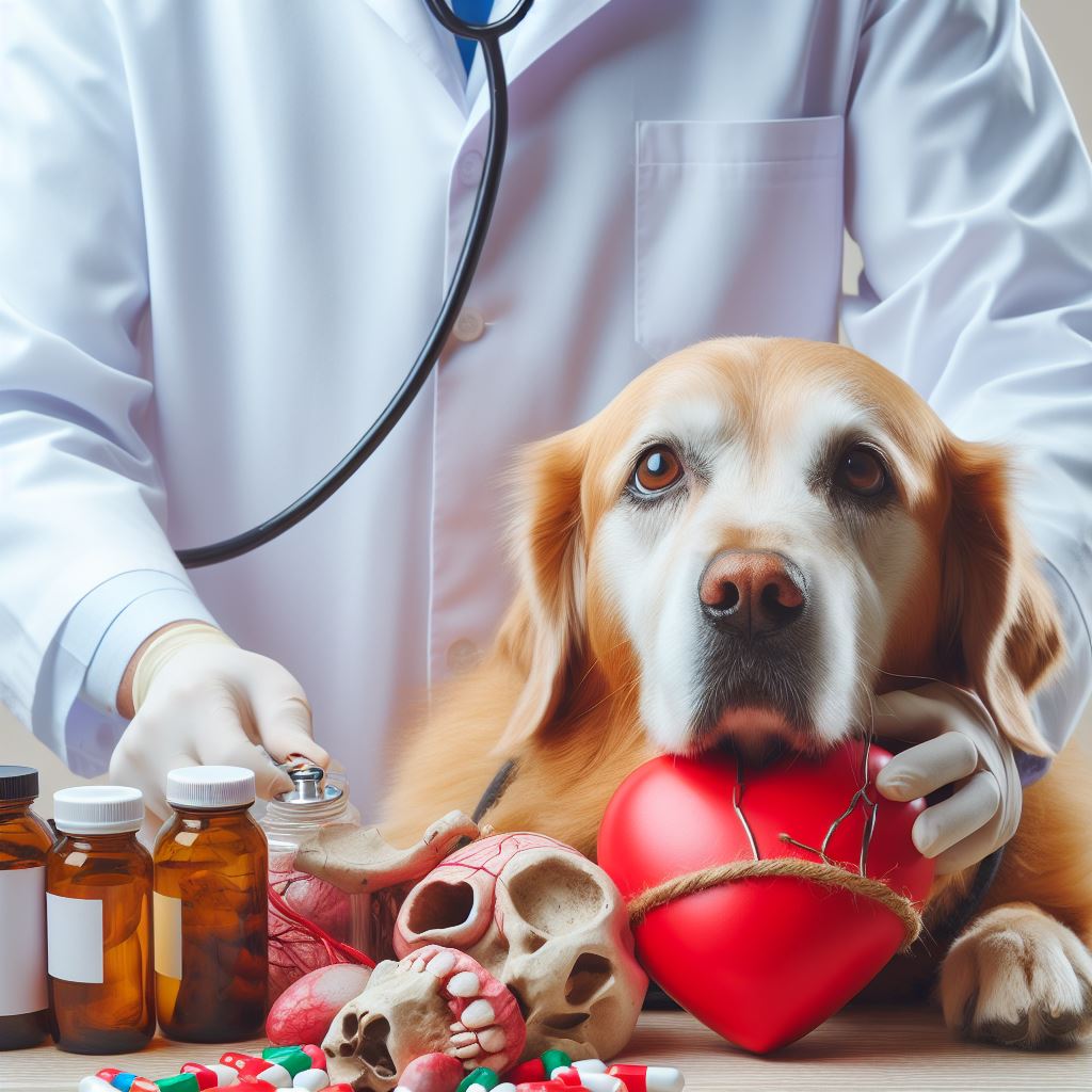 강아지 심장사상충7