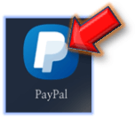 페이팔-실행하기