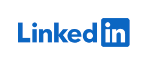 링크드인 로고