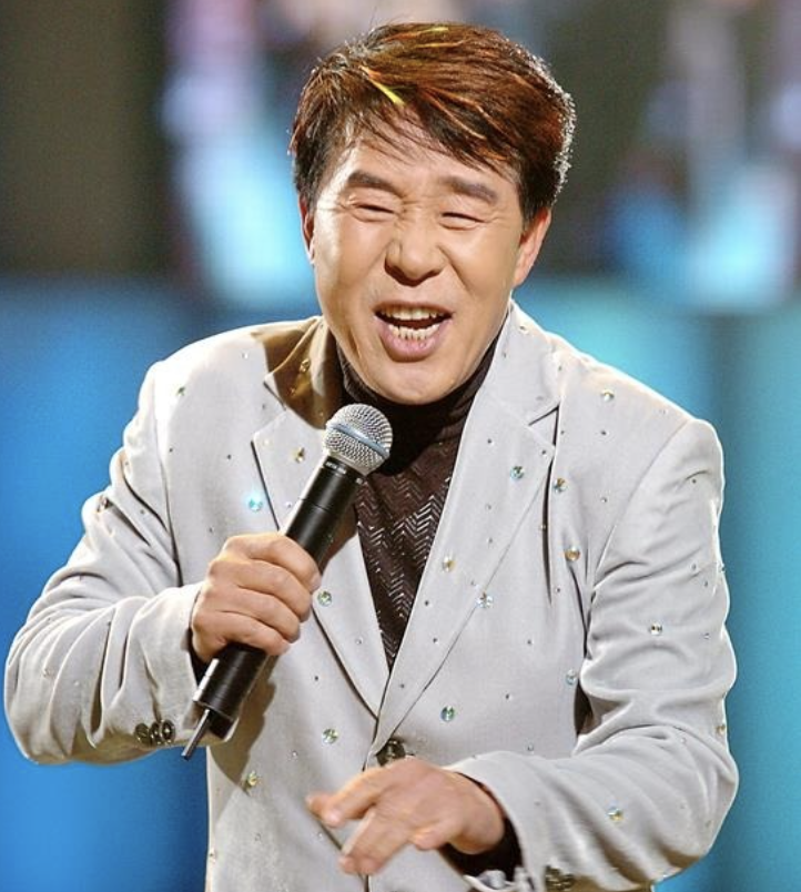 송대관 가요무대