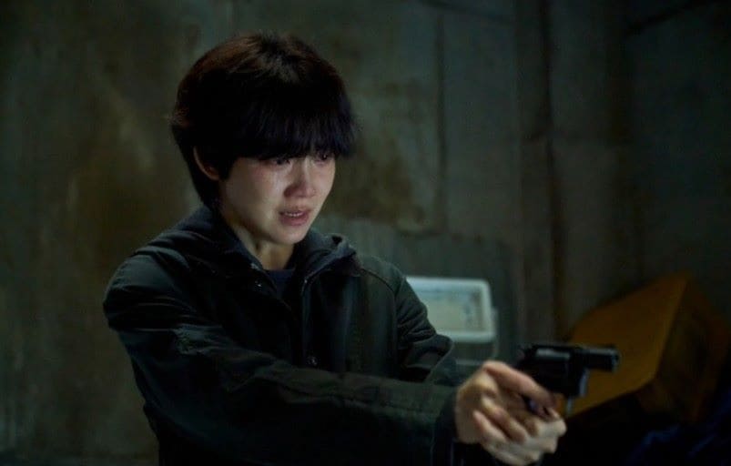 넷플릭스 영화 계시록