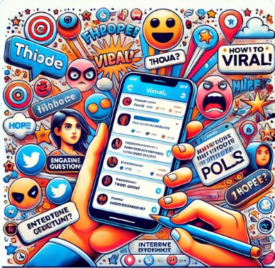 스레드 팔로워를 늘리는 최적의 전략