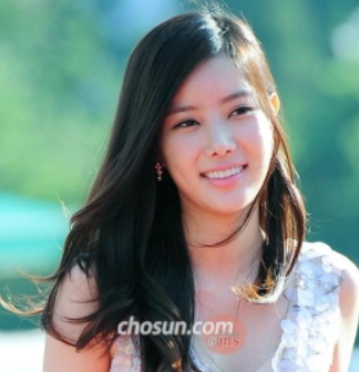 임수향 프로필 사진│풋풋한 과거사진