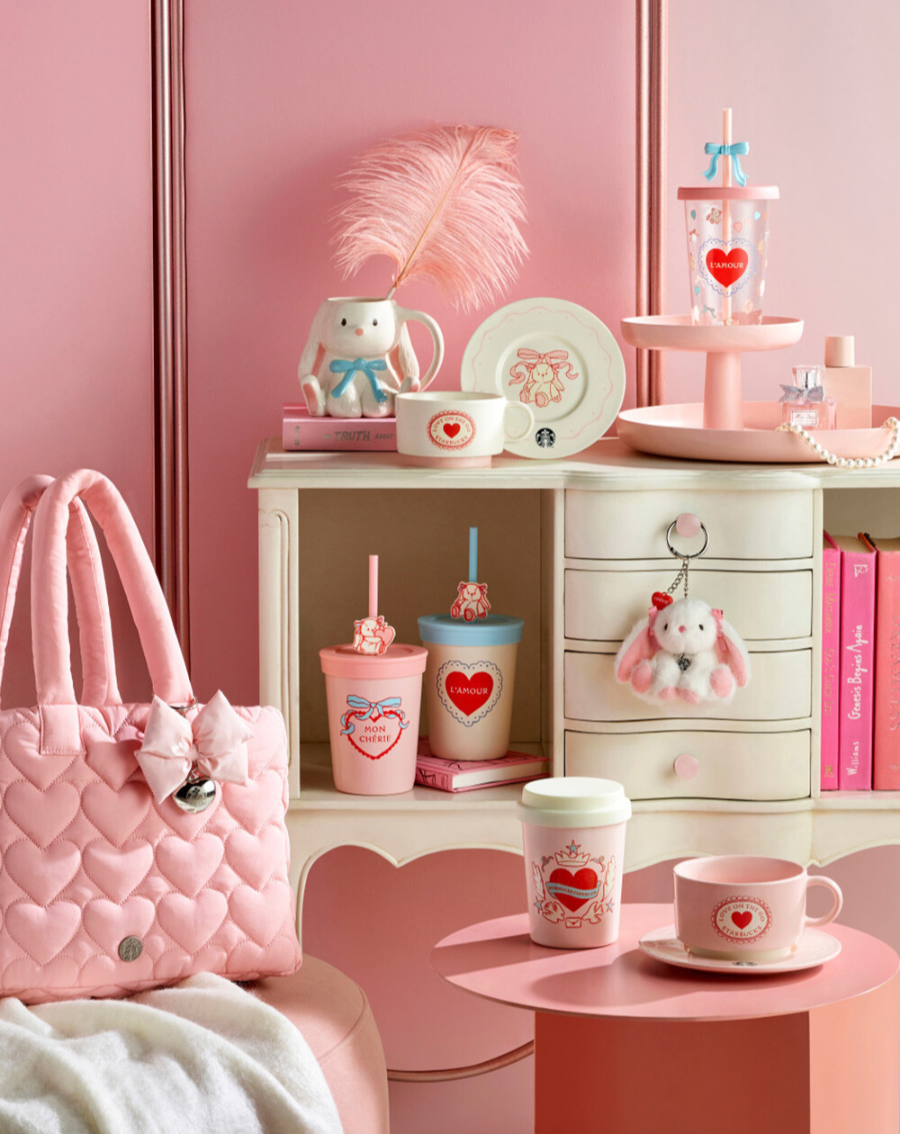 스타벅스 리유저블컵 이벤트! 한정판 컵 받는 방법 총정리